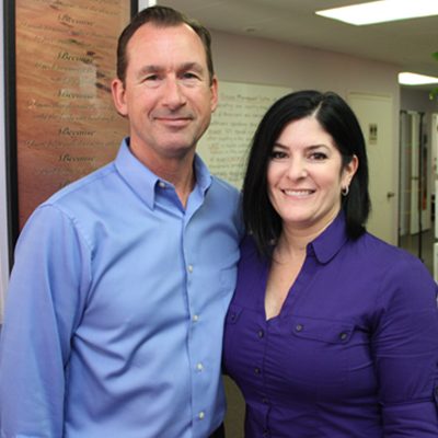 Chiropractor Fountain Valley CA Lysa Stark and Randy Stark Chiropractor Fountain Valley CA Lysa Stark and Randy Stark